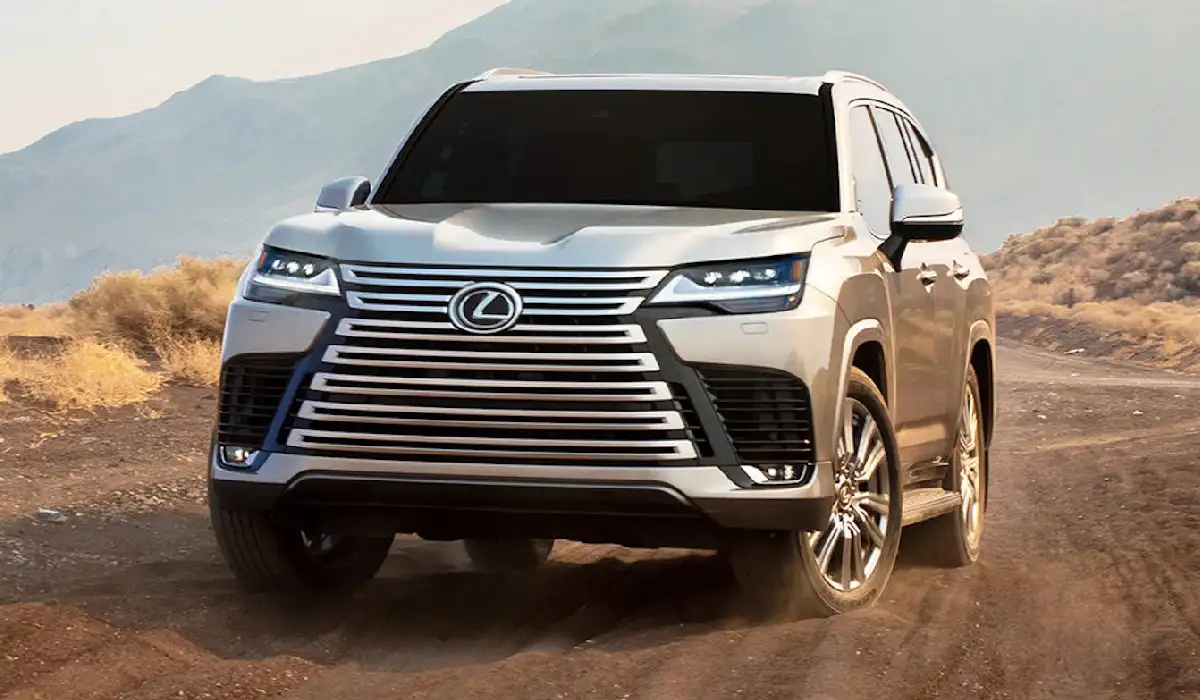Lexus - LX 500d - Luxury Car Rentals - Preowned Luxury Car - Exclusive Concierge Club.webp